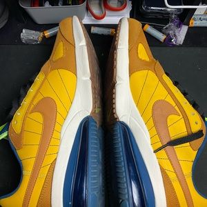 Nike Air Max 270 Futura Size 12